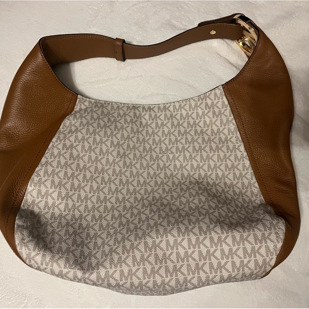 Michael Kors FULTON purse